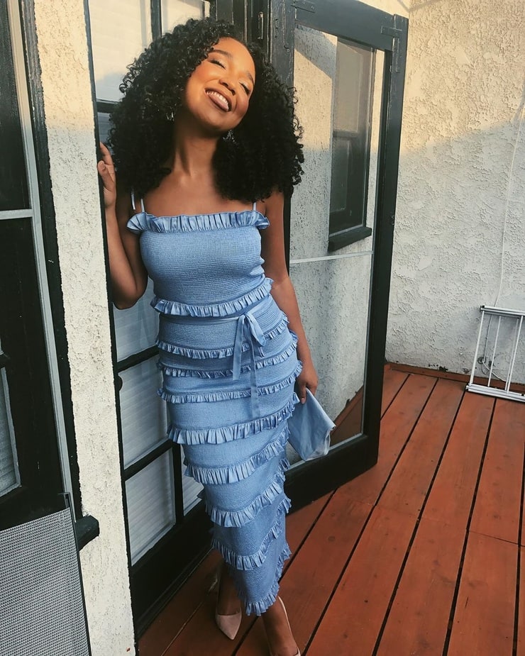 Aisha Dee