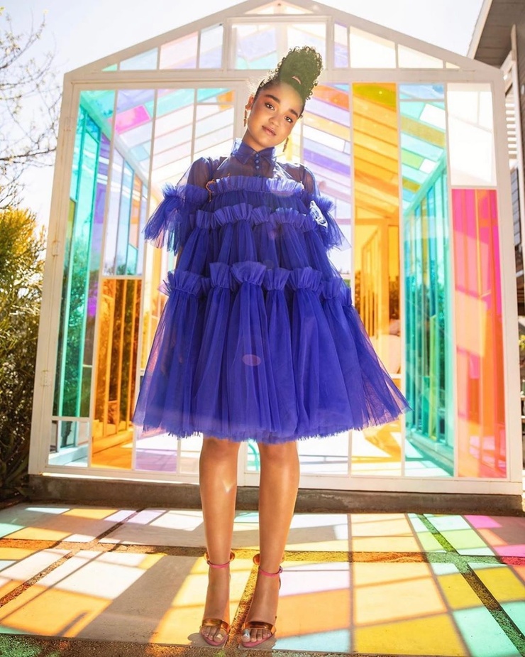 Aisha Dee Aisha Dee