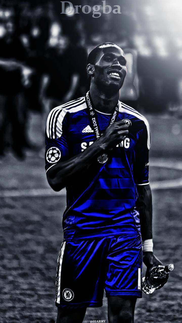 Didier Drogba