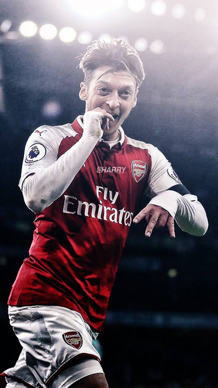 Mesut Özil