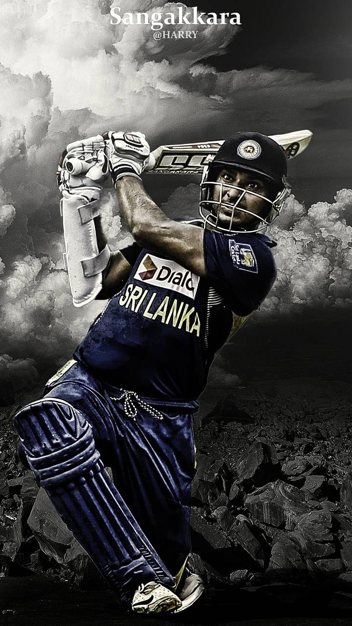 Kumar Sangakkara