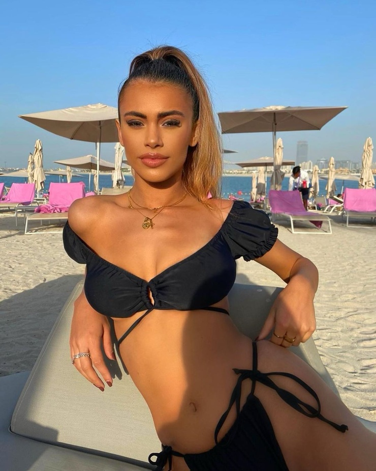 Joanna Chimonides