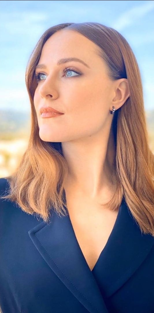 Evan Rachel Wood