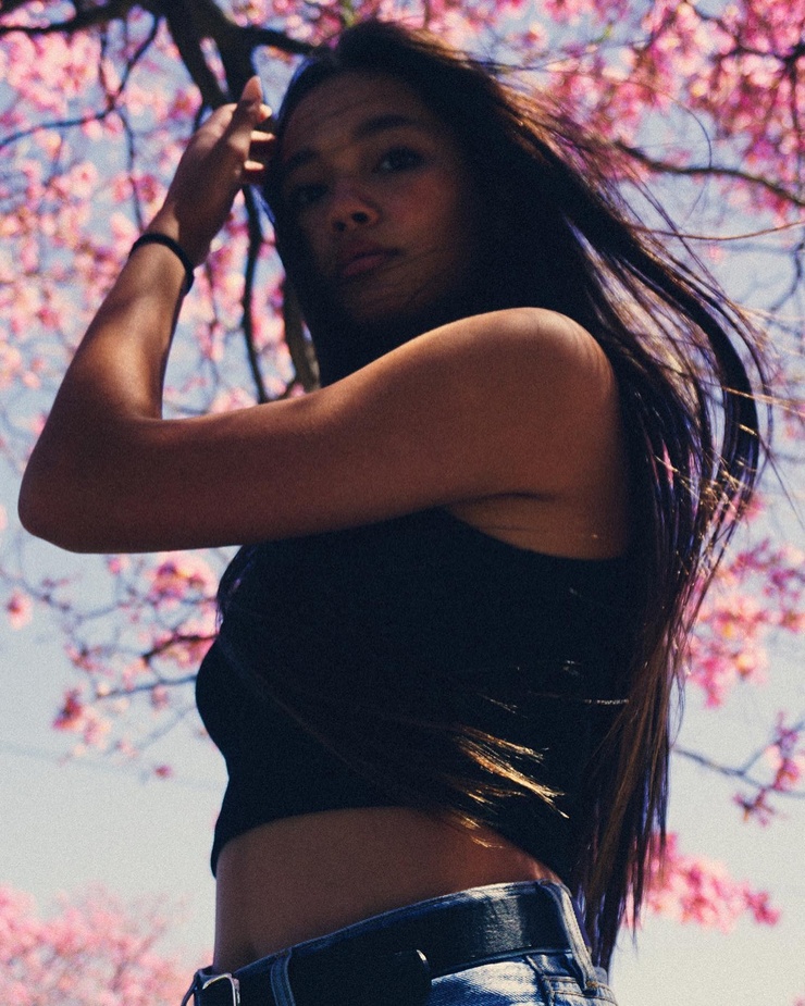 Lily Chee
