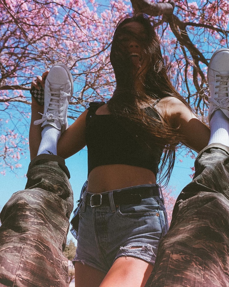 Lily Chee
