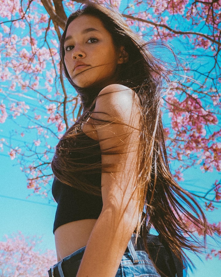 Lily Chee Lily Chee