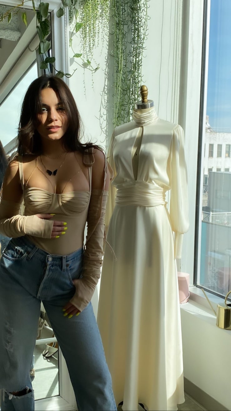 Vanessa Hudgens Vanessa Hudgens