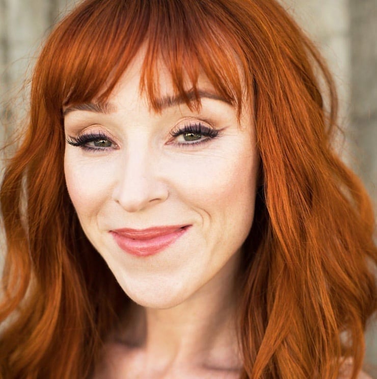 Ruth Connell