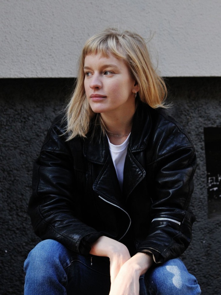 Lena Tronina