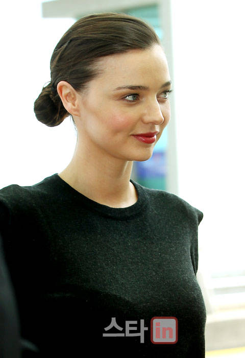 Miranda Kerr