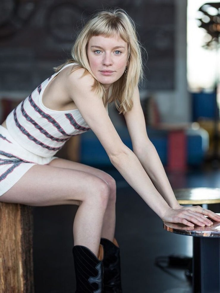 Lena Tronina