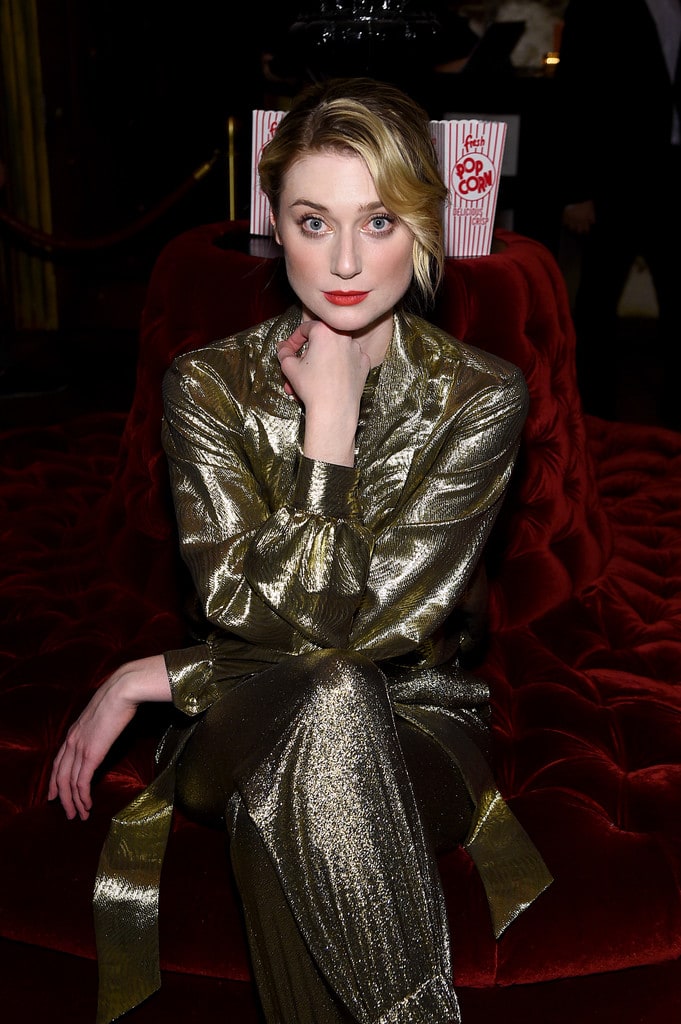 Elizabeth Debicki