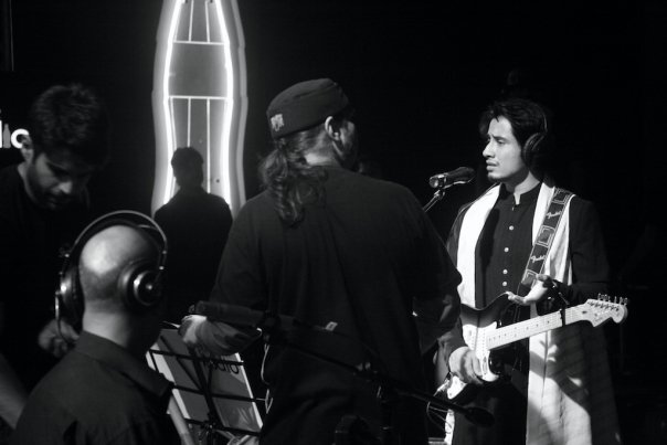 Coke Studio 