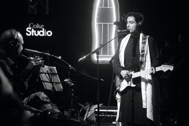 Coke Studio 