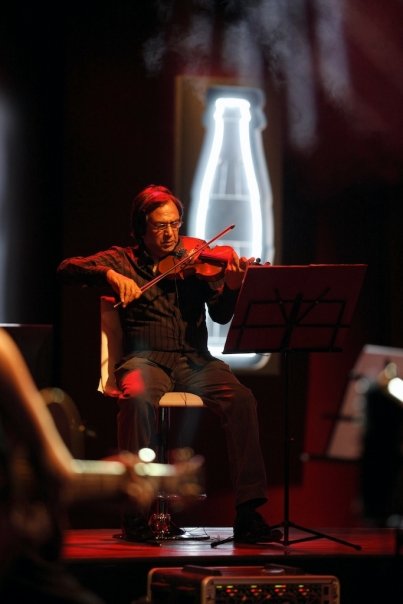 Coke Studio 