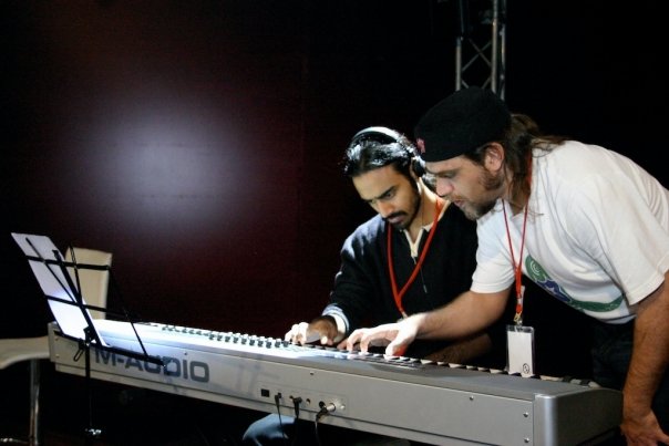 Coke Studio 