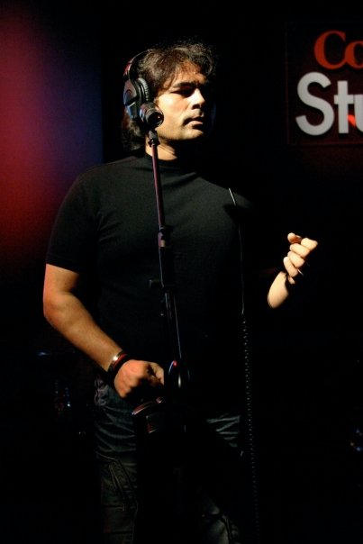 Coke Studio 
