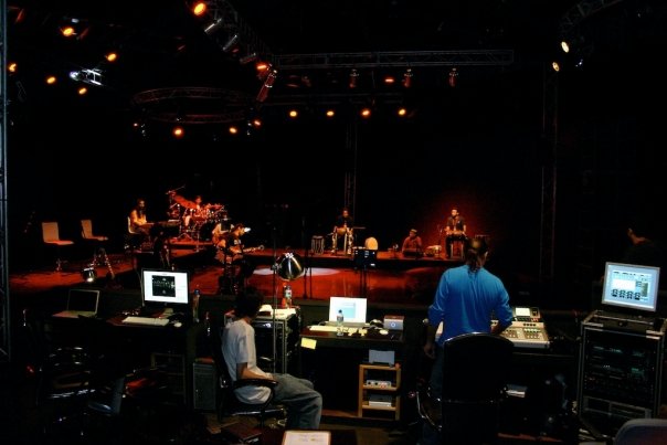Coke Studio 