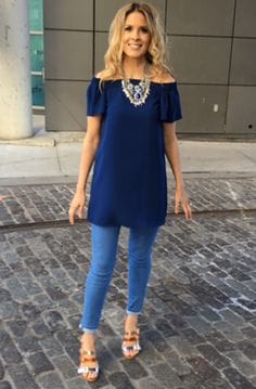Dina Pugliese