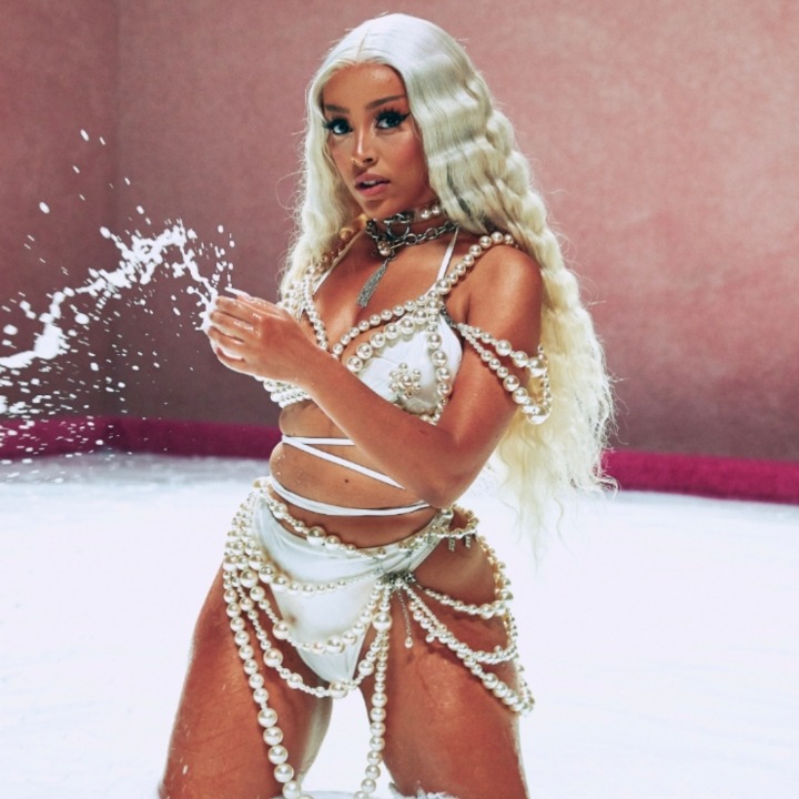 DOJA CAT DOJA CAT