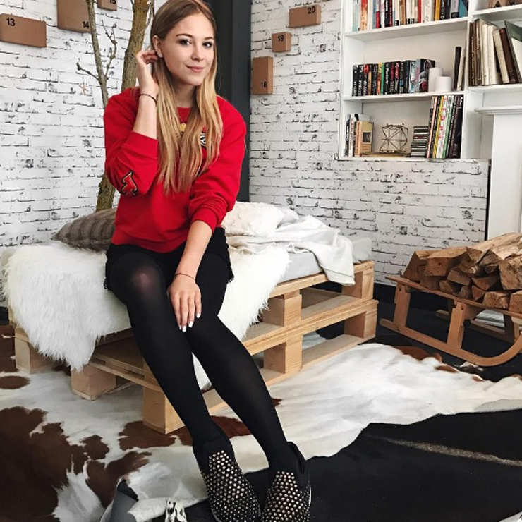 Diana zur Löwen