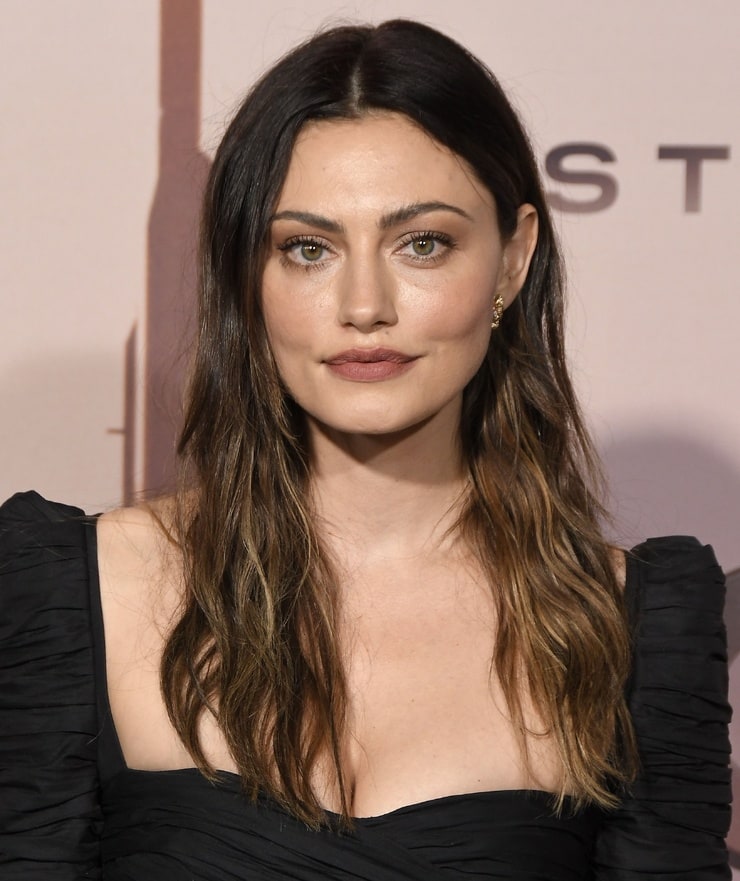 Phoebe Tonkin