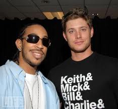 Jensen Ackles