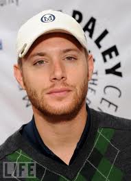 Jensen Ackles