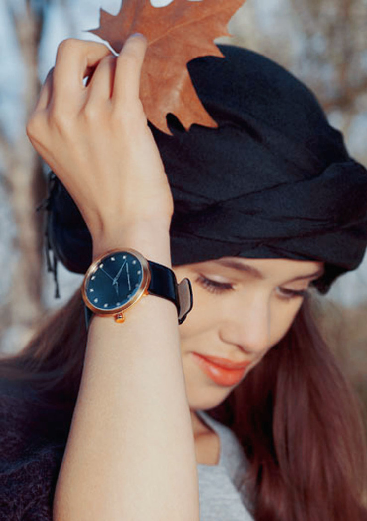 Astrid Berges-Frisbey Astrid Berges-Frisbey