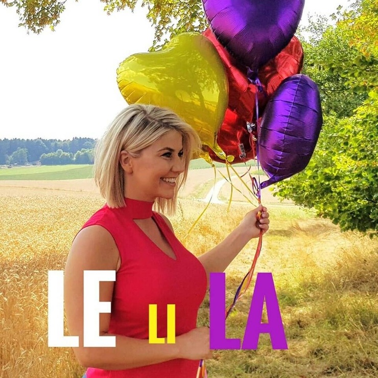 Beatrice Egli Beatrice Egli