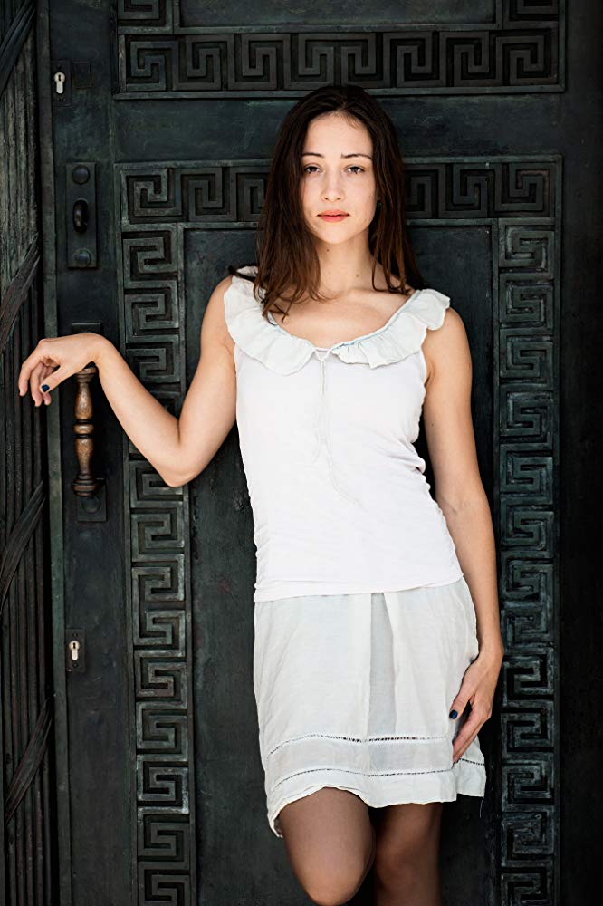 Aenne Schwarz