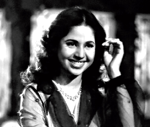 Geeta Bali