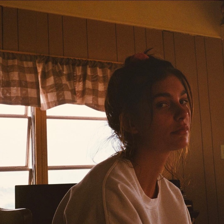 Camila Morrone