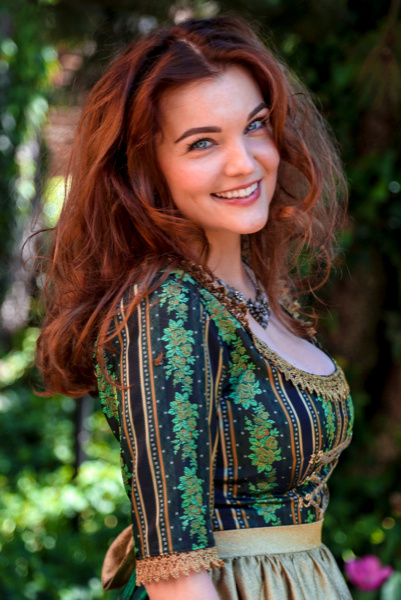 Barbara Kaudelka