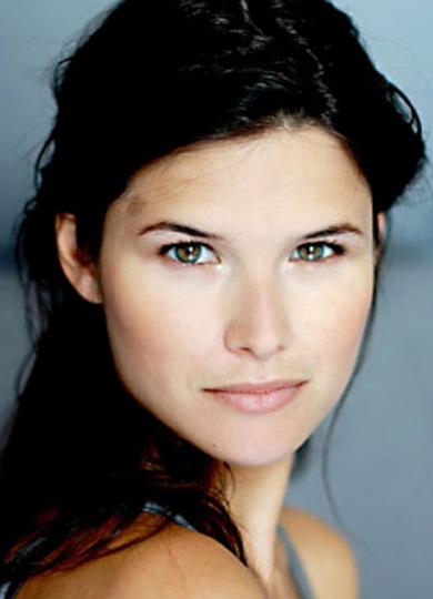 Flavie Péan
