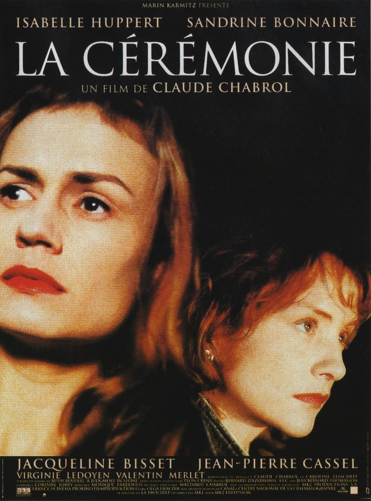 La Cérémonie La Cérémonie