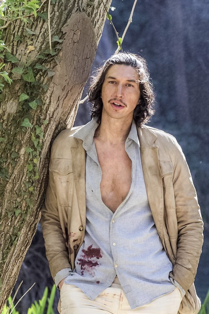 Adam Driver