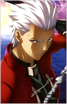 Archer (Fate UBW)