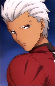 Archer (Fate UBW)