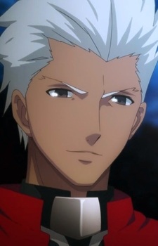 Archer (Fate UBW)