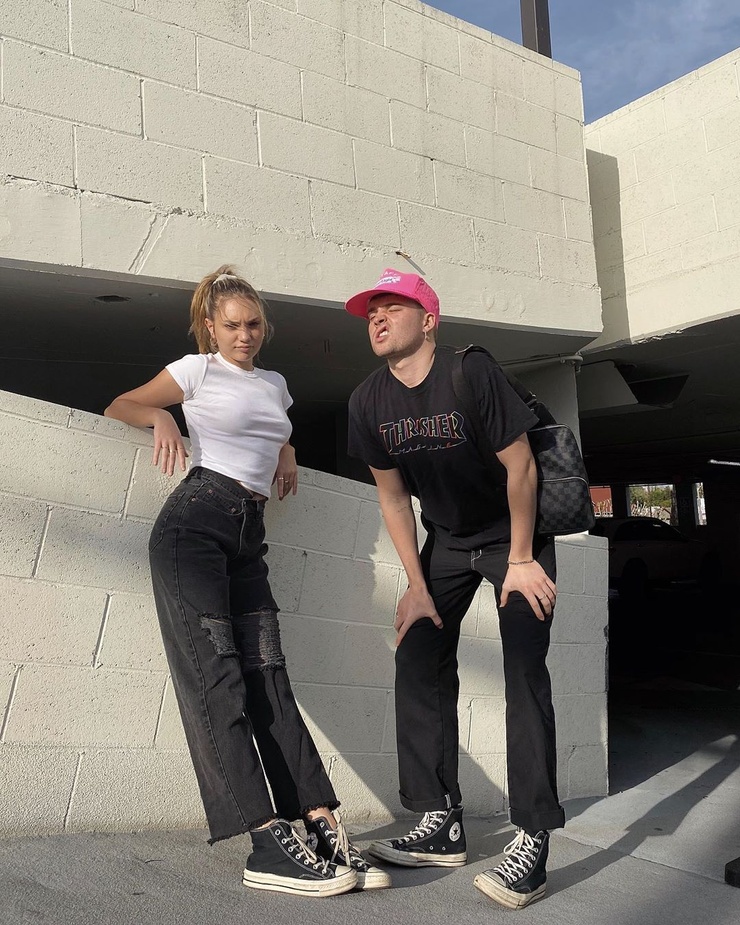 Maddie Ziegler