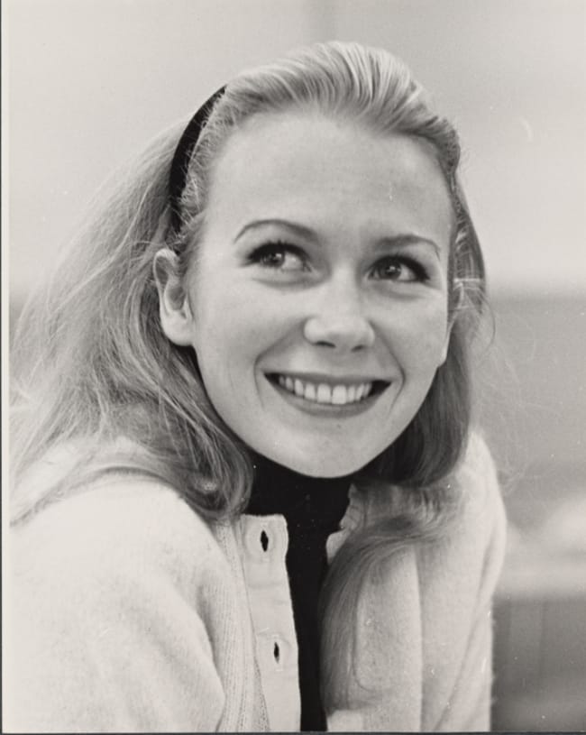 Juliet Mills