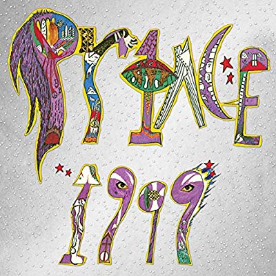 Prince - 1999 (Remastered) [Full Album]