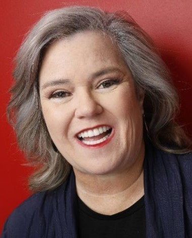 Rosie O'Donnell