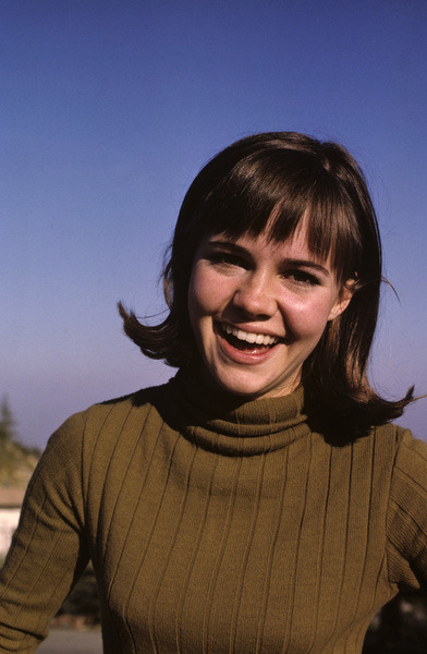 Sally Field Sally Field