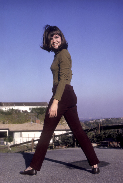 Sally Field Sally Field