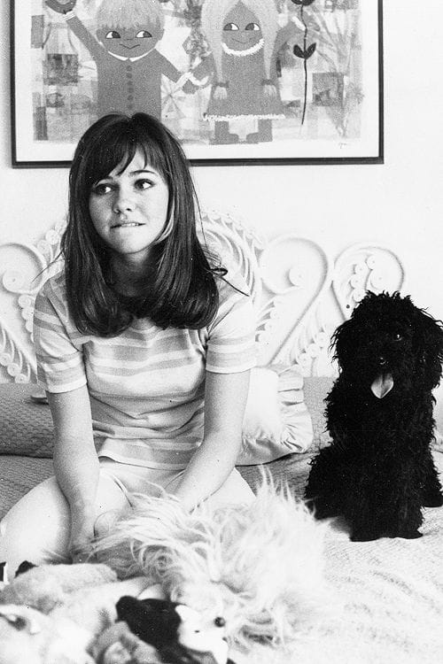 Sally Field