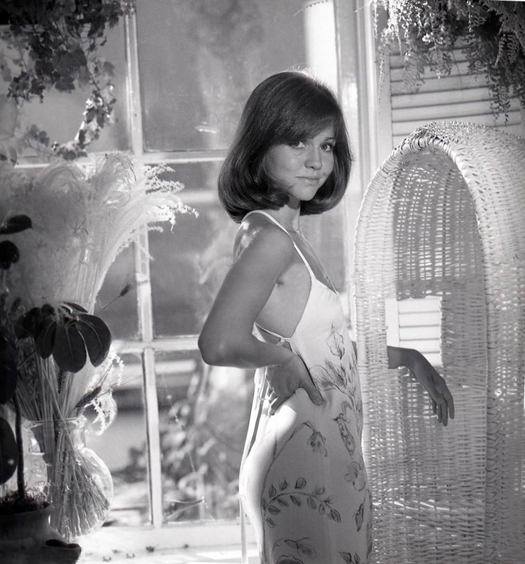 Sally Field Sally Field