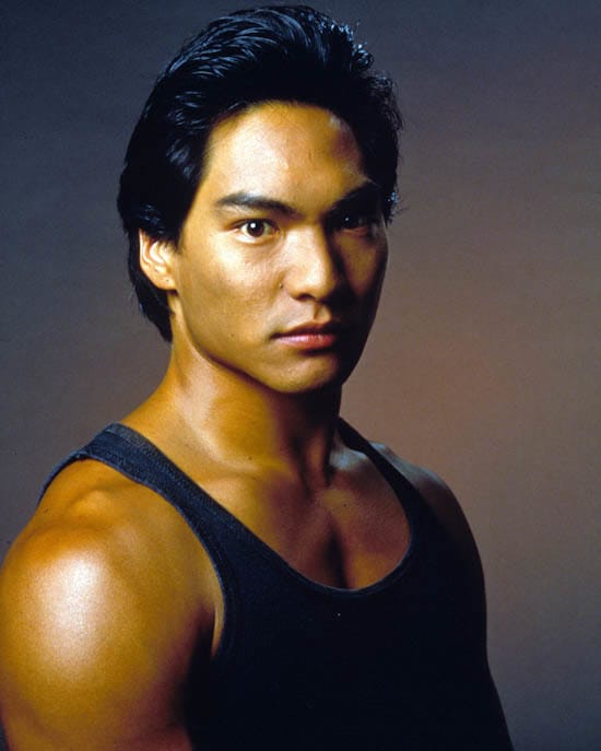 Jason Scott Lee