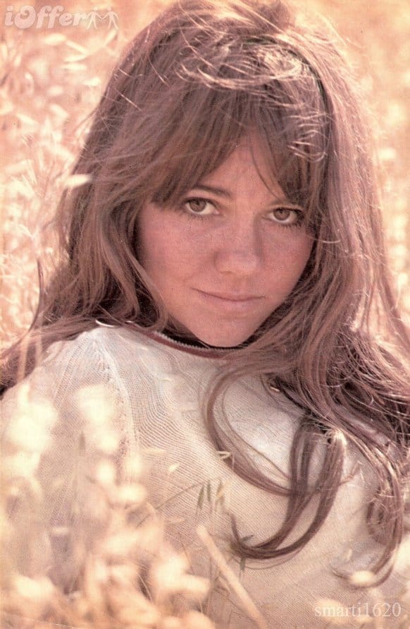 Sally Field Sally Field